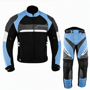Vêtements de moto pour le tourisme, combinaison de moto pour homme, veste de moto, vêtements de cyclisme, veste de moto - Product Image 5