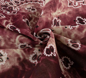 Pañuelo de Seda Sólido a Cuadros, Casual, de Lujo, Ligero, Suave, de Alta Calidad, para Todas las Temporadas, Diseño Personalizado, Accesorio de Moda - Product Image 6