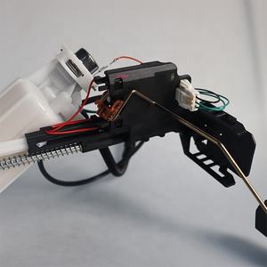 High End Pump Factory Deutschland Autoteile Kraftstoff pumpen baugruppe 16142283196 16117373525 für BMW E60/M5 - Product Image 3