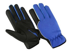 Guantes de Trabajo de Alta Calidad, Protección para las Manos, Cuero Duradero, Secado Rápido, Antiestáticos, Sin Silicona, Sin Polvo, MOQ Bajo - Product Image 3