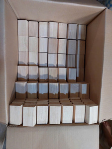 เขียงไม้คุณภาพสูง เป็นมิตรกับสิ่งแวดล้อม ผลิตตามสั่ง (OEM) รูปทรงเว้า ดีไซน์ทันสมัย ทำจากไม้บีชเยอรมัน ผลิตด้วยมือ สำหรับครัวเรือนหรือบ้านพักตากอากาศ - Product Image 3