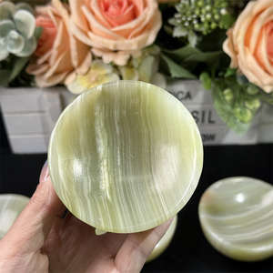 Aspecto premium y el material utilizado es piedra natural sólida, resistente, ecológica y fácil de mantener, precio de mayoreo. - Product Image 3