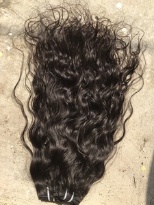 Extensiones de Cabello Natural Ondulado - Product Image 5