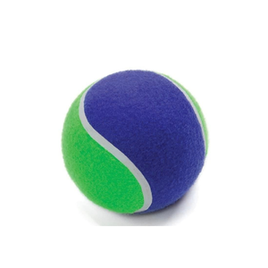 Balles de tennis professionnelles avec rebond constant, noyau en caoutchouc durable, balles recouvertes pour l'entraînement, la pratique et les matchs de compétition - Product Image 5
