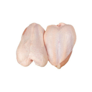 Bulk Frozen Boneless <b>Chicken</b> prepared for food processing businesses - Product Image 1