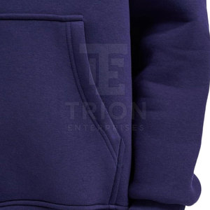 Chándal para hombre hecho a medida, el más vendido, recién llegado, 100% algodón, para venta personalizada - Product Image 6