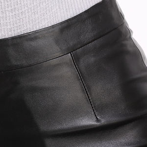 Nouvelle Collection 2026 : Jupes en Cuir Professionnelles pour Femmes – Légères et Confortables - Product Image 6