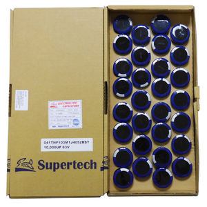 ตัวเก็บประจุเครื่องขยายเสียง - Product Image 5