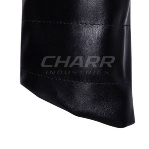 Chaqueta de cuero para hombre, duradera y elegante, con un aspecto premium y un ajuste cómodo y suave para uso prolongado en invierno. - Product Image 4