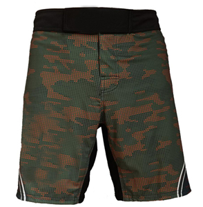 Pantalones Cortos de MMA de Diseño Personalizado, Pantalones Cortos de Boxeo, Ropa de Entrenamiento de Gimnasio, Pantalones Cortos de Muay Thai, Proveedor Mayorista OEM - Product Image 1