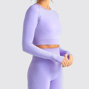 Leggings Deportivos Premium de Cintura Alta para Mujer, Conjuntos de Leggings para Yoga, Gimnasio, Correr, Ropa Casual para Actividades Diarias y Entrenamiento - Product Image 4