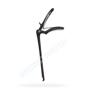 Punzones Manuales Profesionales de Acero Inoxidable Kerrison para Neurocirugía - Reutilizables con Certificación CE - Product Image 5