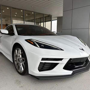 Chevrolet Corvette Stingray 3LT Usado 2025 - Product Image 3