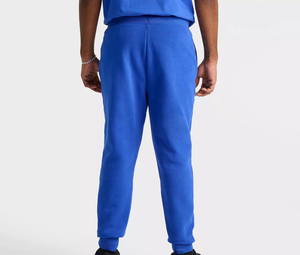 Custom Washed Men’s Pants Cotton Sweatpants Private Label Men <b>Trouser</b> Loose Fit Casual Comfortable Lightweight <b>Trousers</b> Pakistan - Product Image 6