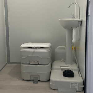 Rimorchio da cantiere - Product Image 5