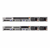 Untuk ThinkSystem SR630 V3 10SFF Prosesor Intel Xeon Silver 4514Y Daya 1100W Server Rak 1U 32GB DDR5 RAID 940-8i 960G*2