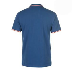 Camiseta Polo para Hombre, Tejido de Alta Densidad, Tacto Suave, Tejido Transpirable - Product Image 2