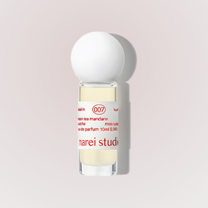 น้ำหอมขายส่งสำหรับธุรกิจ O Korean K-Beauty Maree Studio Eau de Parfum 007 Huam 10ml ผลิตในเกาหลี - Product Image 2