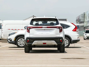 เกีย ซีล-ทอส ปี 2026 เครื่องยนต์ 1.5 ลิตร ระยะทางวิ่งแบบ NEDC มากกว่า 700 กม. - Product Image 6