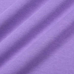 เสื้อสเวตเชิ้ตคอกลมแบบยูนิเซ็กซ์ สีม่วงล้วน ถักแบบพูลโอเวอร์ สวมใส่สบายๆ สำหรับฤดูใบไม้ร่วง ทรงปกติ แขนยาว - Product Image 6