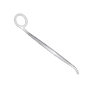 Retractor de Hueso Premium de Acero Inoxidable Reutilizable, Elevador Óseo Ortopédico y Palanca para Manipulación Articular Quirúrgica - Product Image 2