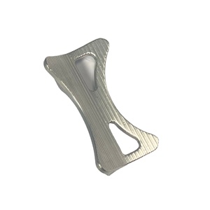 Usinage CNC personnalisé pour le travail des métaux et du laiton au Vietnam - Product Image 3