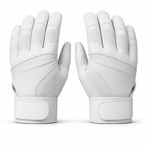 Guantes de Bateo de Béisbol Personalizados al por Mayor, Fabricante y Proveedor OEM para Jugadores - Product Image 1