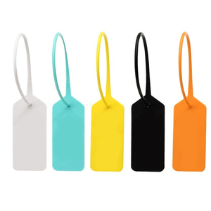 Custom Retail Hang <b>Tags</b> for Clothing New Arrival Footwear Handbags and Fashion Product Marketing Hang <b>Tags</b> - Product Image 4