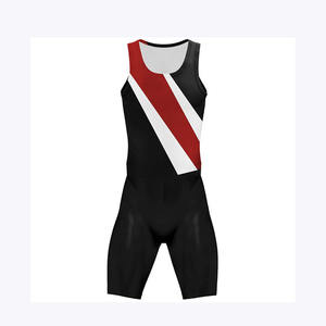 Combinaison de canoë-kayak pour homme, grande taille, respirante, coupe-vent, en polyester/nylon, à séchage rapide, imprimée numériquement, de haute qualité, personnalisée par sublimation - Product Image 5