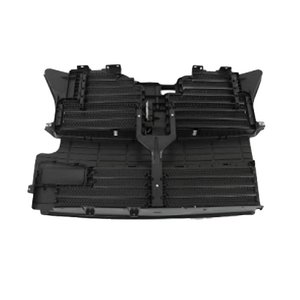 Front Radiator <b>Shutter</b> Assembly for FA1Z8475C - Product Image 1