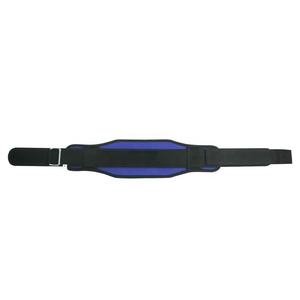 OEM Custom Logo Nylon Self Locking Gym Weight Lifting <b>Belt</b> EVA Nylon Body Building Workout Training <b>Belt</b> <b>Powerlifting</b> Gym <b>Belt</b> - Product Image 3