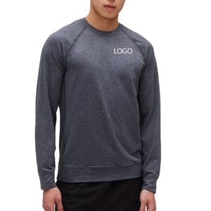 Sudadera de diseño de alta calidad para hombre para el invierno, precio económico para pedidos al por mayor / Estilo casual y moderno con diseño de logotipo para el invierno - Product Image 1