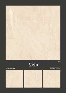 Azulejos para el Hogar, Pisos de 600*600, 60x60cm, Azulejos de Porcelana Blanca Pulida para Paredes y Pisos, Azulejos de Cerámica para Pisos - Product Image 3