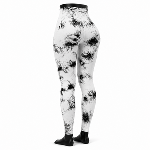 <b>Low</b> MOQ Fitness Wear Women <b>Legging</b> Fitness Wear Breathable Workout Active Women Yoga <b>leggings</b> - Product Image 2