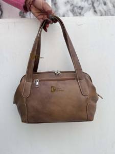 Bolso Tote de Cuero Genuino, Bolso Elegante de Cuero Real, Gran Oferta, Bolsos de Diseñador a la Moda de Gran Tamaño para Mujer, Multiusos - Product Image 3