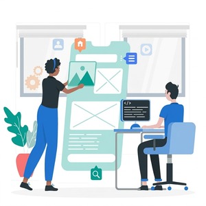 Services d'ingénierie d'applications Flutter innovants, plateformes mobiles multiplateformes personnalisées et croissance durable de l'engagement utilisateur - Product Image 2