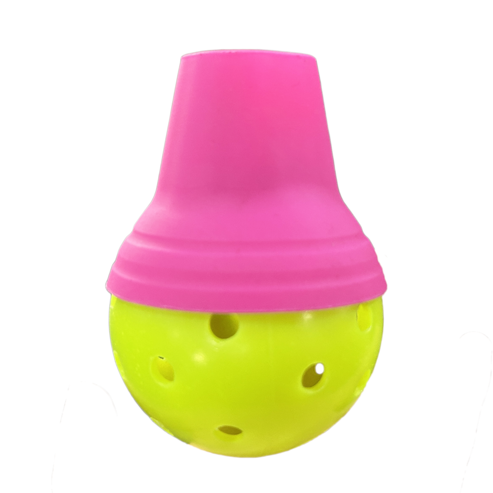 MOZKUIB Top Ranking High Quality PickleBall Accessories PickleBall Retriever Accessories to Pick up Balls Without Bending Over