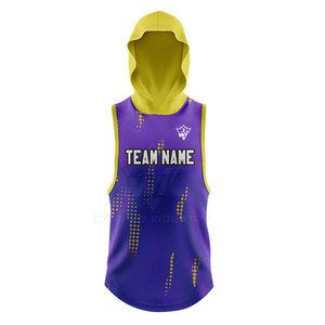 Uniforme 7v7 durable et abordable, conçu pour une mobilité et un confort maximum, fabriqué en tissu léger et doux. - Product Image 3