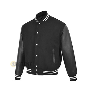 <b>Men</b> Women's Long Zipper Closure Waterproof Breathable Wool Blend Running <b>Jacket</b> with Hood - Product Image 2