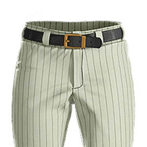 Uniforme de baseball de qualité supérieure, best-seller, respirant, séchage rapide, léger, 100% polyester, matériau durable, pour l'extérieur - Product Image 6