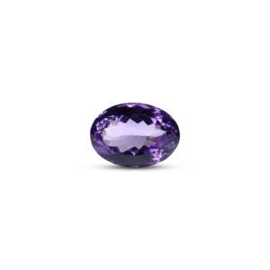 Natural VVS Certified Amethyst Lot-9.7 Carat Crush Shape-Wholesale Gemstones - Product Image 1