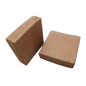 Bloque de Turba de Coco Premium de 5 kg, Fibra de Coco de Bajo EC, Medio de Cultivo para Hidroponía e Invernaderos - Product Image 3