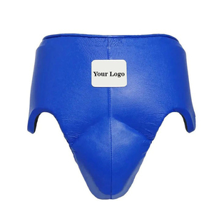 Factory Manufacturer New Arrival Original Cowhide Leather Processional Boxing Set Custom Made Sparring Kit Training Equipment - Product Image 4