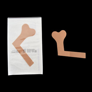 Dispositivo de Fixação Nasogástrica, Adesivo para Cateter, Impermeável, Certificado CE, Descartável, Suporte para Tubo Nasogástrico de Uso Único - Product Image 2