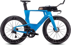 Precio al por Mayor para la Nueva Bicicleta de Triatlón para Adultos AERIUM C:68X SLT RACE 2026 con 2 Años de Garantía, Lista para Entrega - Product Image 6