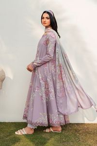Nuevo Salwar Kameez de Verano de Lujo para Damas, Vestido Indio Pakistaní Personalizado por Fabricante Profesional, Alta Calidad - Product Image 2