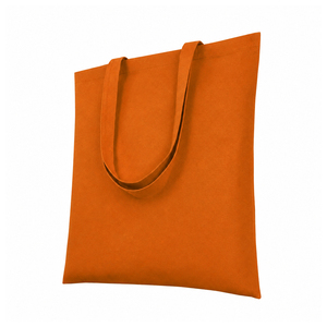 Sac à bandoulière grande capacité, nouveau modèle tendance, pour usage quotidien, en coton respirant, avec longue poignée - Product Image 2