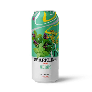 Bebidas Espumosas de Marca Privada en Lata de Aluminio de 500 ml – Sabores de Frutas Tropicales Precio Económico Muestras Gratis - Tan Do Beverage - Product Image 5