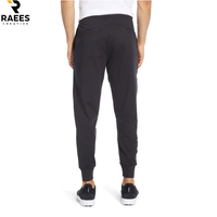 Pantalon d'entraînement grande taille personnalisé avec logo pour homme, vêtements de sport personnalisés, pantalon décontracté pour homme