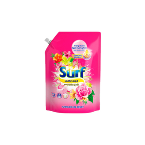 Detergente Líquido para Ropa Surf Magic Flower Pouch 2.9kh Ecológico para Prendas de Vestir - Venta al por Mayor - Product Image 1